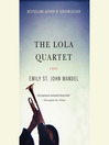 Cover image for The Lola Quartet